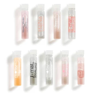 Masaki Feminine Discovery Set