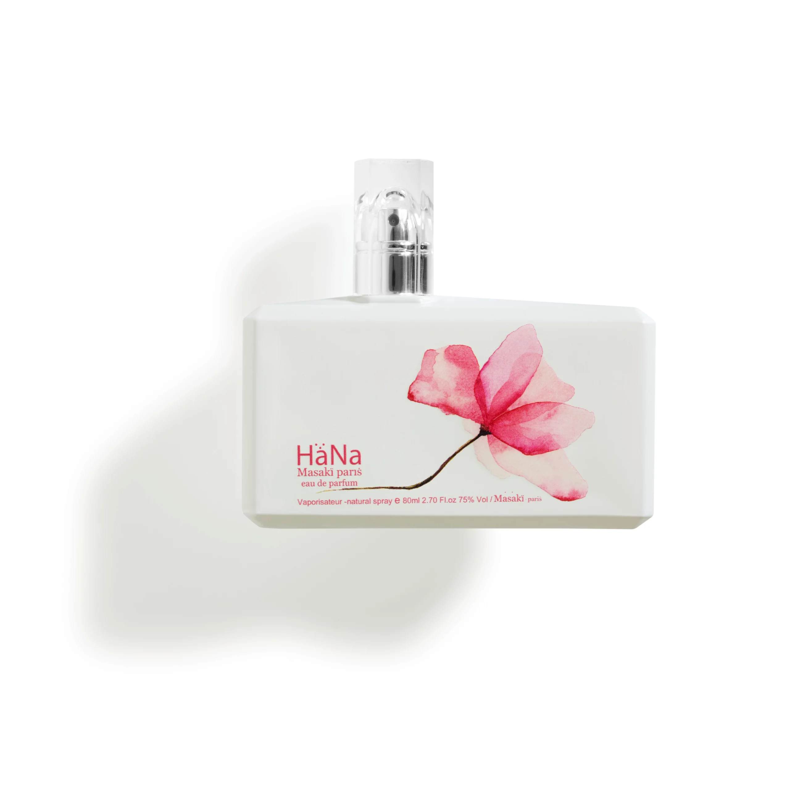 HäNa Fragrance Masaki Paris Parfums