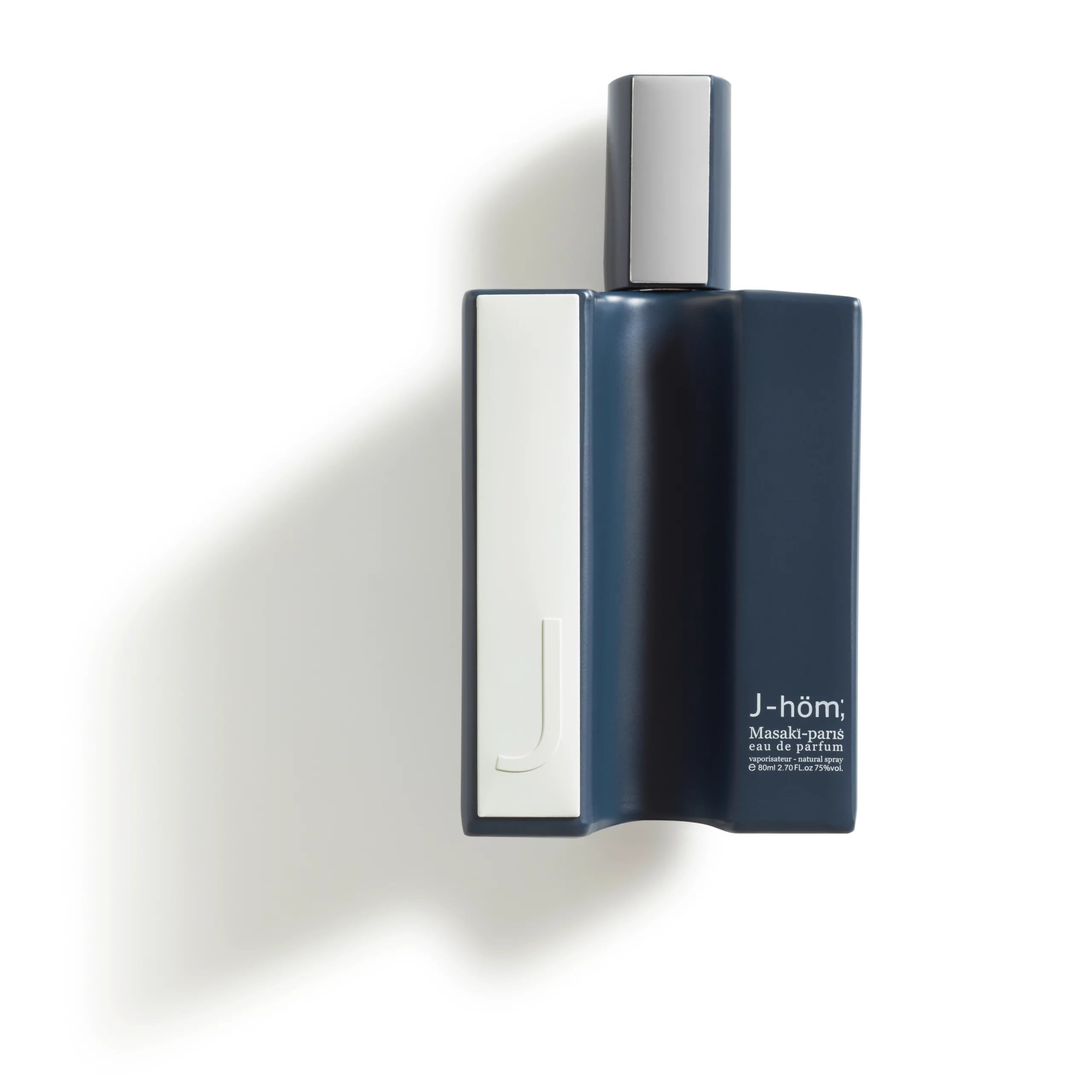 J-höm; Fragrance Masaki Paris Parfums