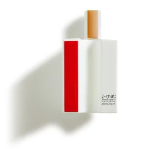 J-mat; Fragrance Masaki Paris Parfums