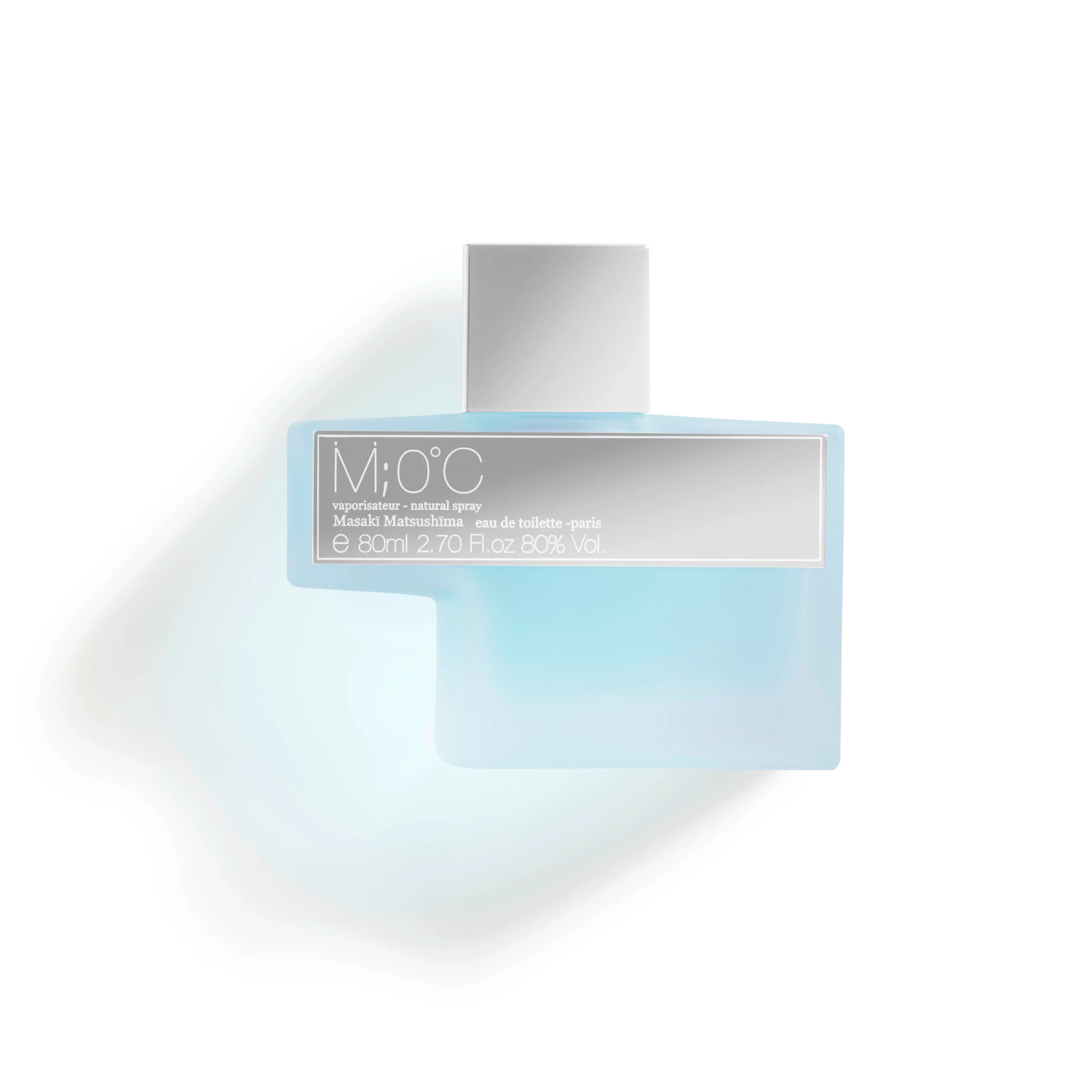 M0C Fragrance Masaki Paris Parfums