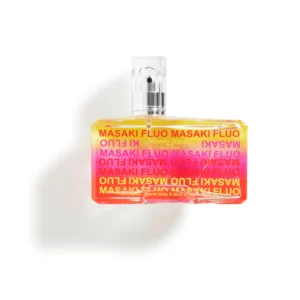Masaki Fluo Fragrance Masaki Paris Parfums