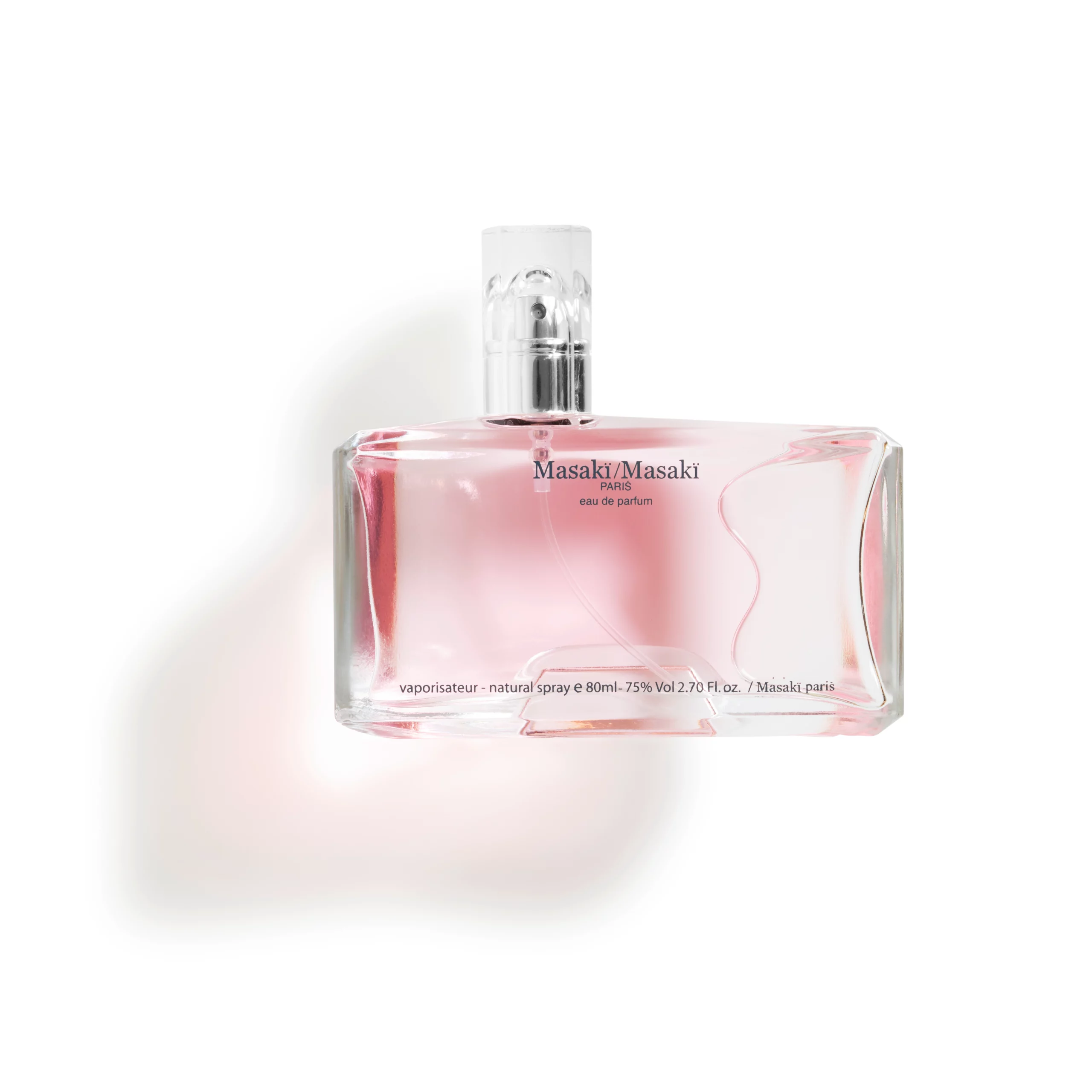 Masaki / Masaki Fragrance Masaki Paris Parfums