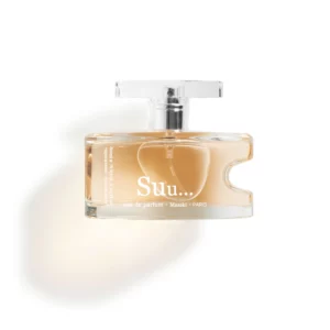 Suu Fragrance Masaki Paris Parfums