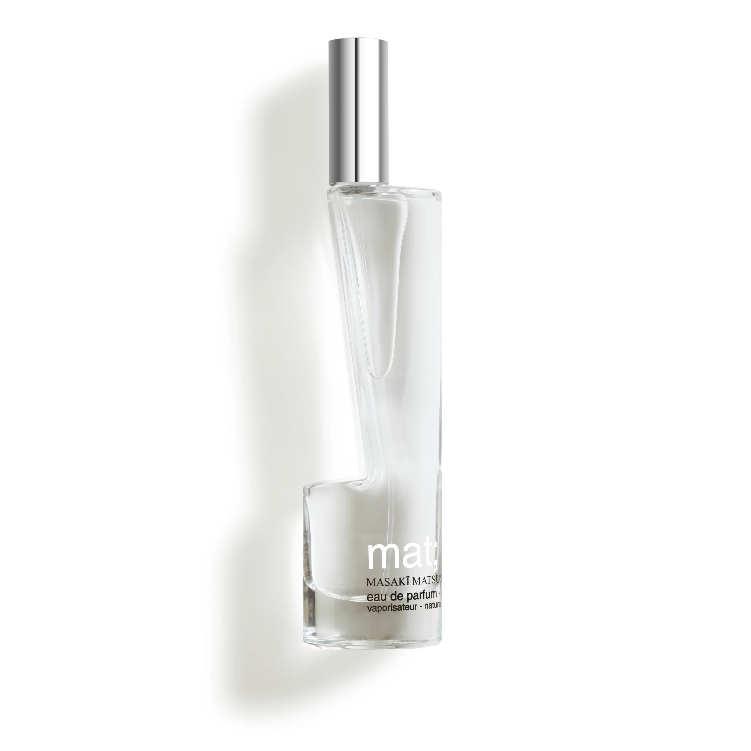 Mat; Fragrance Masaki Paris Parfums