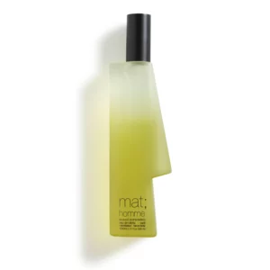 Mat homme Fragrance Masaki Paris Parfums