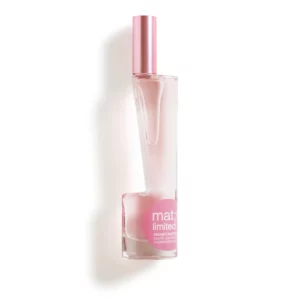 Mat; Limited Fragrance Masaki Paris Parfums