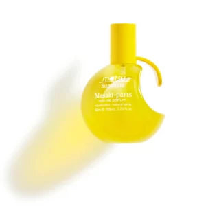 Matsu Sunshine Fragrance Masaki Paris Parfums