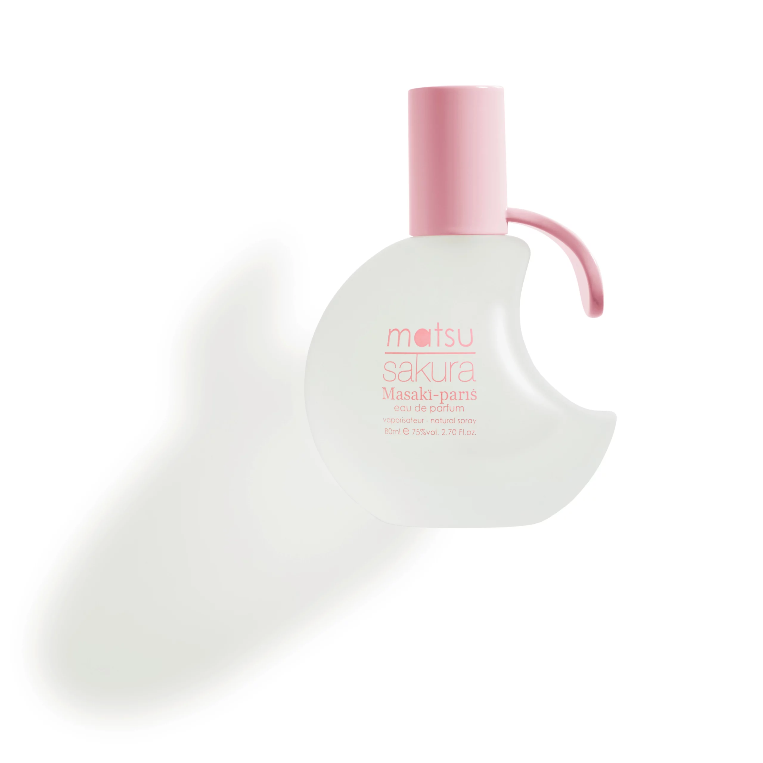 Matsu Sakura Fragrance Masaki Paris Parfums