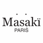Masaki Paris Logo