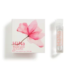 HäNa Fragrance Masaki Paris Parfums