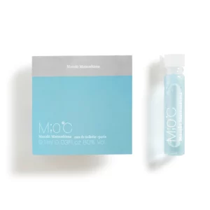 M;0C Fragrance Masaki Paris Parfums