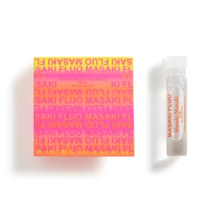 Masaki Fluo Fragrance Masaki Paris Parfums