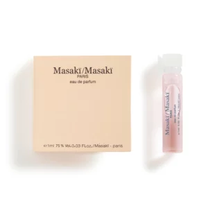 Masaki Masaki Fragrance Masaki Paris Parfums