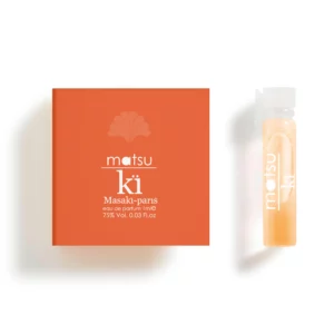 Matsu Ki Fragrance Masaki Paris Parfums