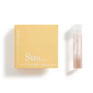 Suu Fragrance Masaki Paris Parfums