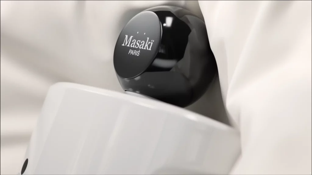 Shiro Fragrance Masaki Paris Parfums