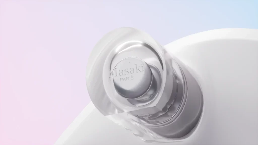 Hana Fragrance Masaki Paris Parfums