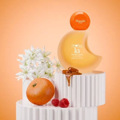 Matsu Kï Feminine Fragrance Masaki Paris Parfums