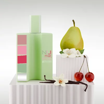 Niji mat; Feminine Fragrance Masaki Paris Parfums